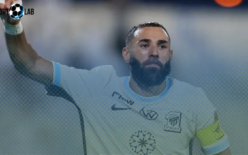 كونسيساو يؤكد جاهزية كريم بنزيمة لمباراة اتحاد جدة ضد الرياض اليوم 19 نوفمبر 2025